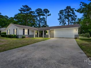 12610 Golf Club Drive, Savannah, GA 31419