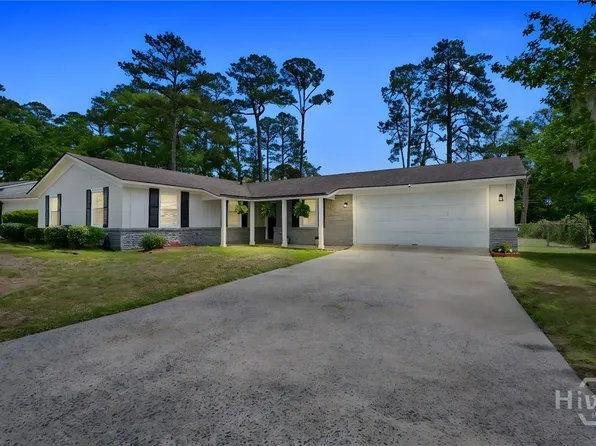 12610 Golf Club Drive, Savannah, GA 31419