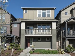 14300 SW Burlwood Ln, Beaverton, OR 97005