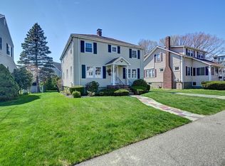 3 Conrad St, Braintree, MA 02184
