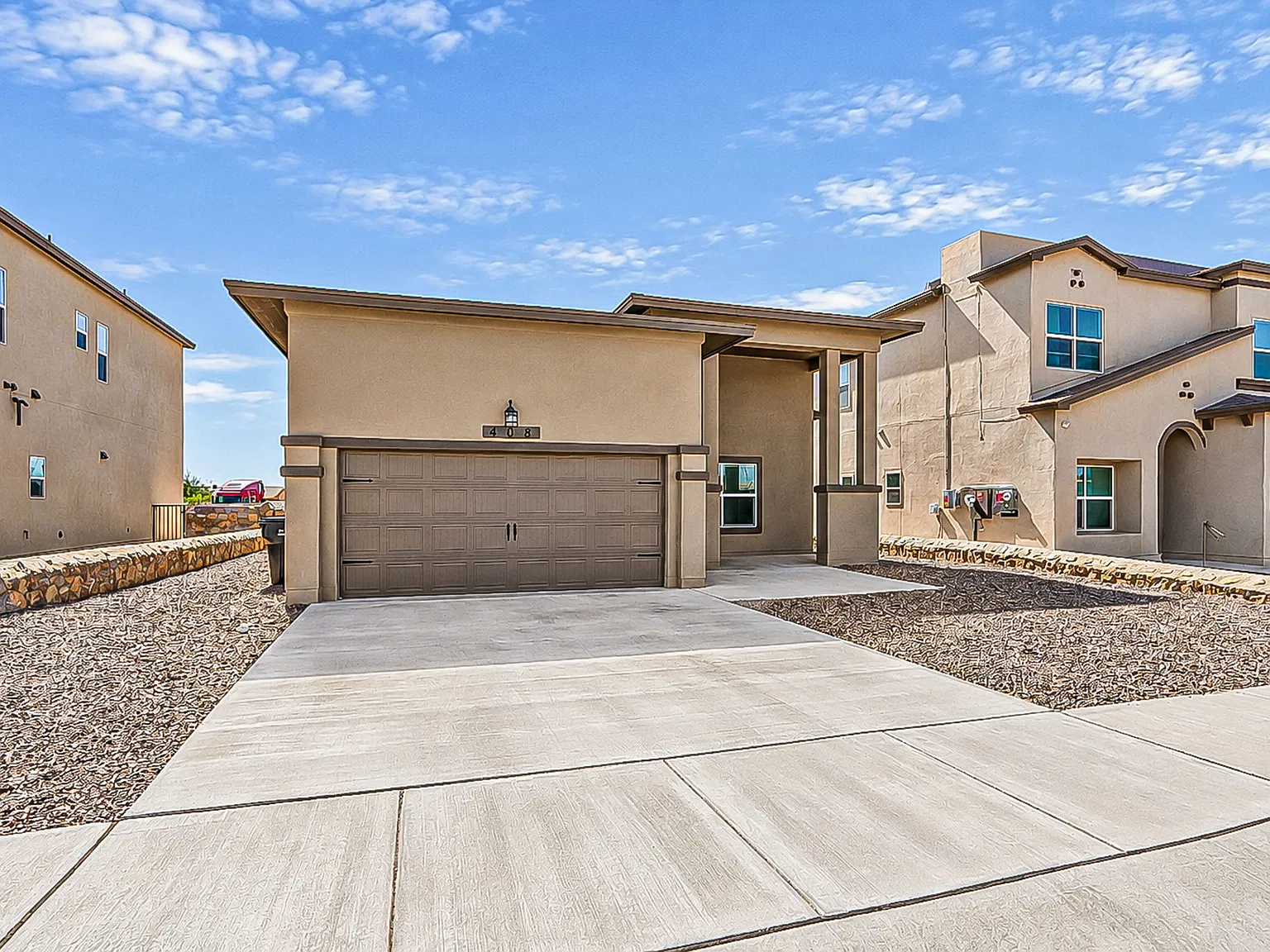 408 Davis Greenwood Court - 1 — Photo 3