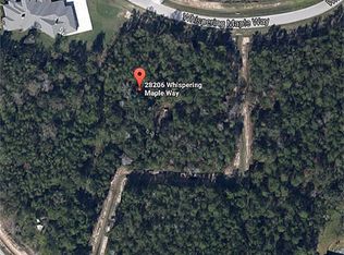 28206 Whispering Maple Way, Spring, TX 77386