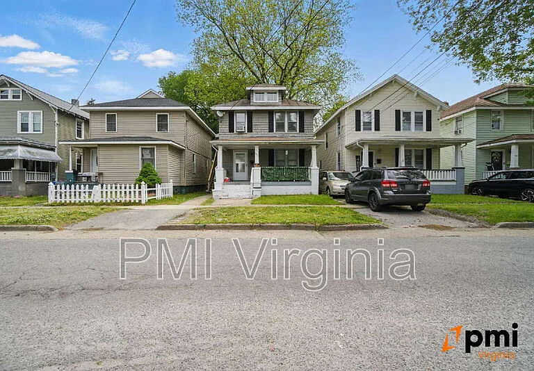 1411 Seaboard Ave #A — Photo 4