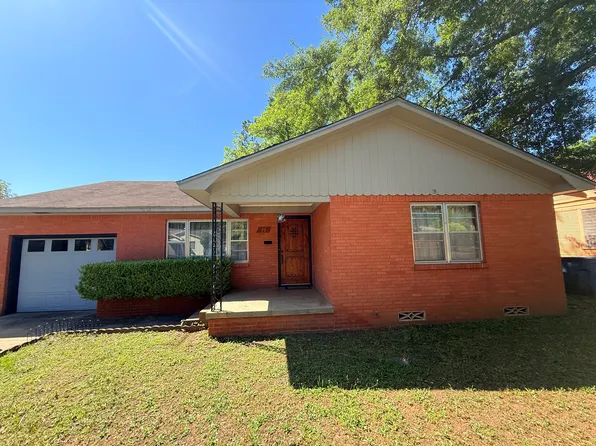 717 Dallas St, Jacksonville, TX 75766