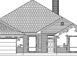 6914 Crystal Valley, Temple, TX 76502