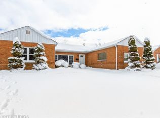 1305 Ashland Ave W, Chicago Heights, IL 60411