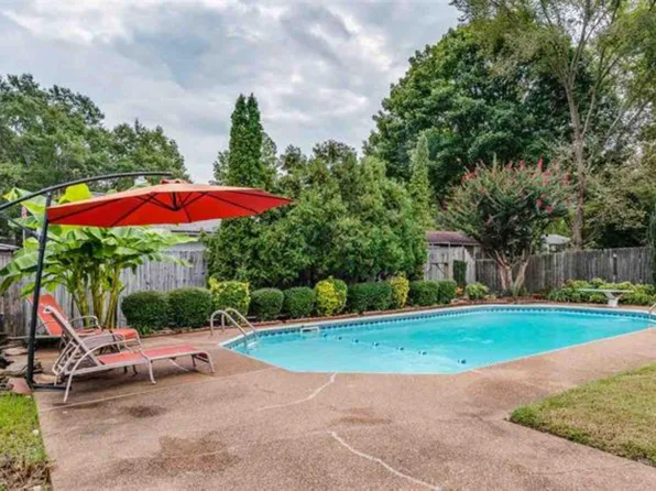 4182 Luther Rd, Memphis, TN 38135