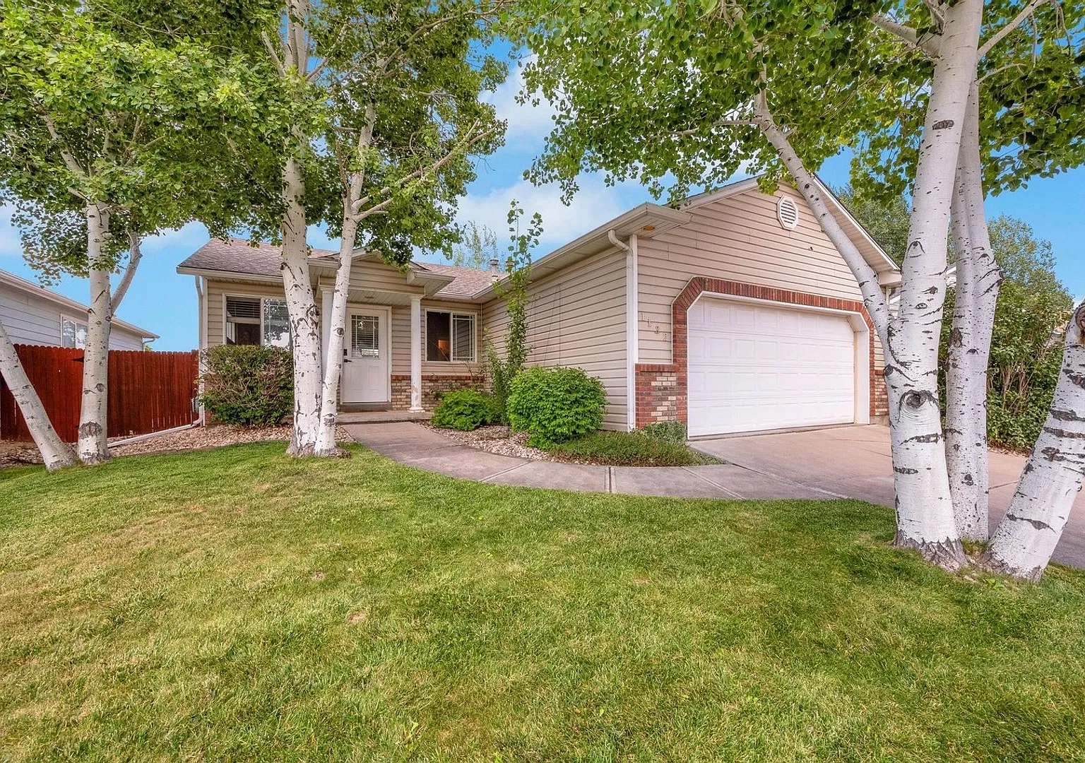 Charming 3BR House in Fort Collins — Photo 1