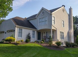 736 Hinchley Run, West Chester, PA 19382