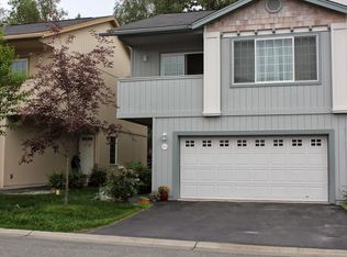 5741 Sapphire Loop #34A, Anchorage, AK 99504