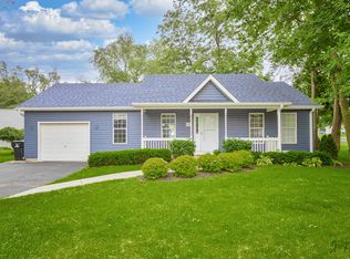 4518 E Wonder Lake Rd, Wonder Lake, IL
