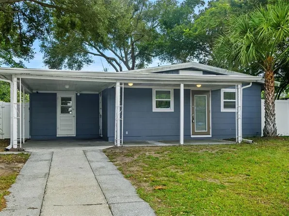 4402 W Trilby Ave, Tampa, FL 33616