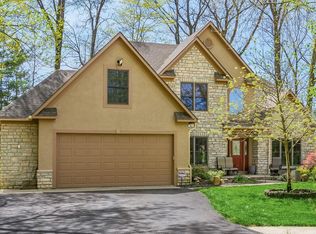 449 Lily Pond Ct, Columbus, OH 43230