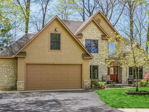 449 Lily Pond Ct, Columbus, OH 43230