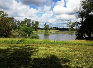 1556 Virgie Community Rd, Magnolia, TX 77354