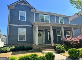 3210 Ancoats St, Douglasville, GA 30135