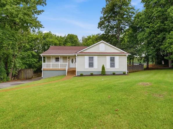 416 Belinda Pkwy, Mount Juliet, TN 37122
