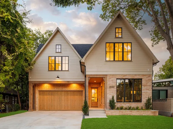 8911 San Leandro Dr, Dallas, TX 75218