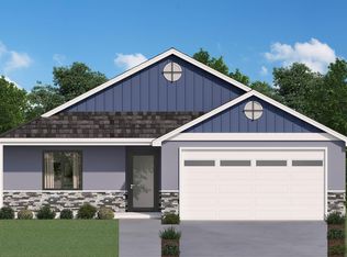 1308 Rabbit Brush Trl, Cheyenne, WY 82007