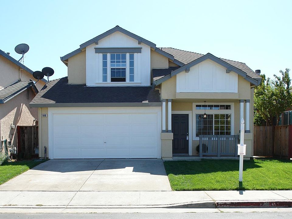 1st image of 840 Woodcreek Way