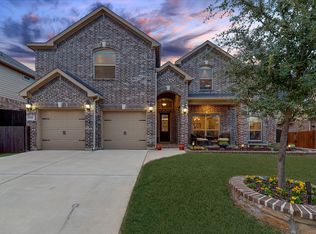 5729 Sleepy Creek Ln, Fort Worth, TX 76179