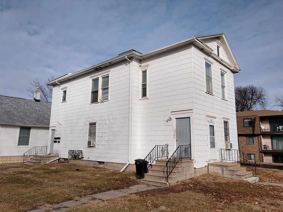 1st image of 1802 H St APT 3