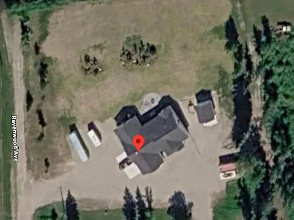 1917 Ravenwood Ave, Fairbanks, AK 99709