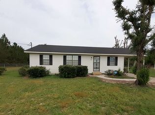 408 Railroad Ave, Dublin, GA 31027
