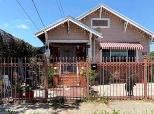 1425 83rd Ave, Oakland, CA 94621