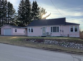 60 Dorsey Road, Fort Fairfield, ME 04742