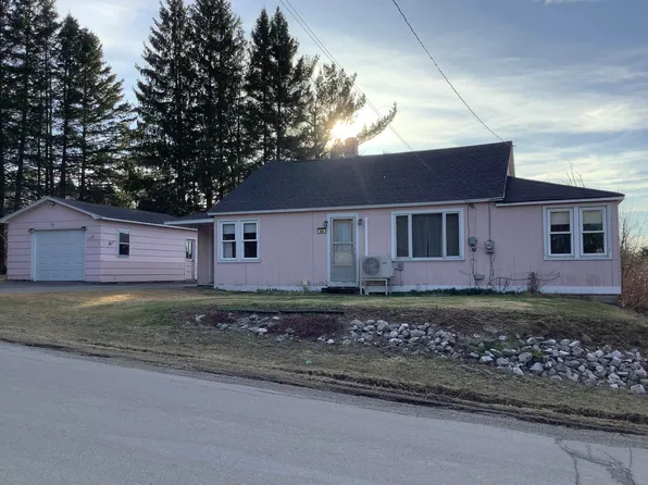 60 Dorsey Road, Fort Fairfield, ME 04742