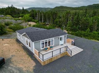 124 Route 239 Hwy, Goose Cove, NL A0C2S0