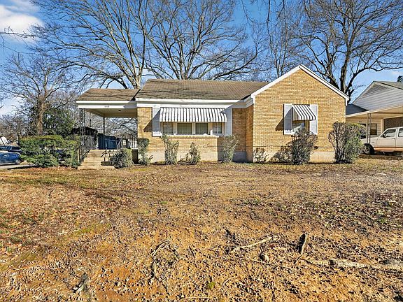 3rd image of 1068 Mount Vernon Rd