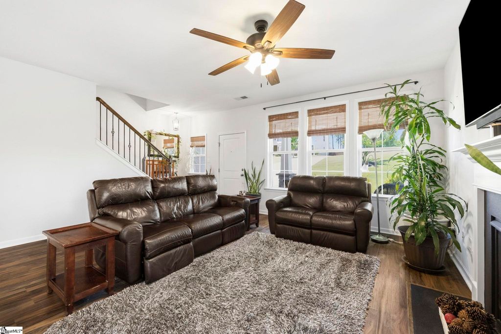 303 S Harvest Moon Way, Easley, SC - View 6
