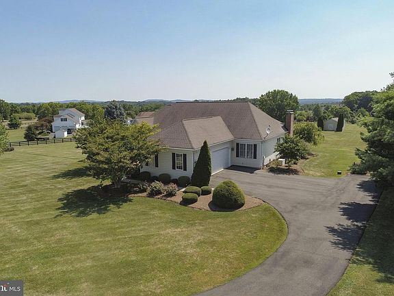 Weclome Home to Wheatland Estates