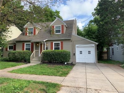 231 Lennox Ave, Syracuse, NY, 13210