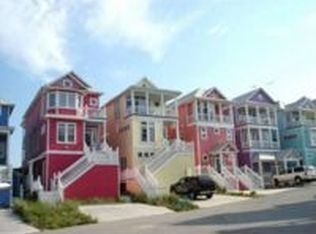 114 Sandpiper Ct, Atlantic Beach, NC 28512