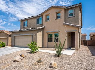 1015 E Lumberjack Trl, Sahuarita, AZ 85629