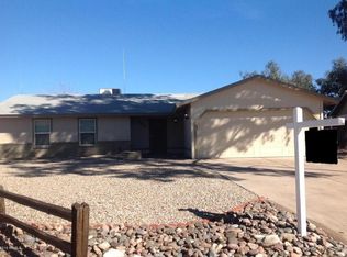 7940 E Garnet Ave, Mesa, AZ 85209