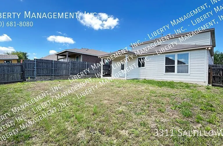 3311 Saltillo Way — Photo 38