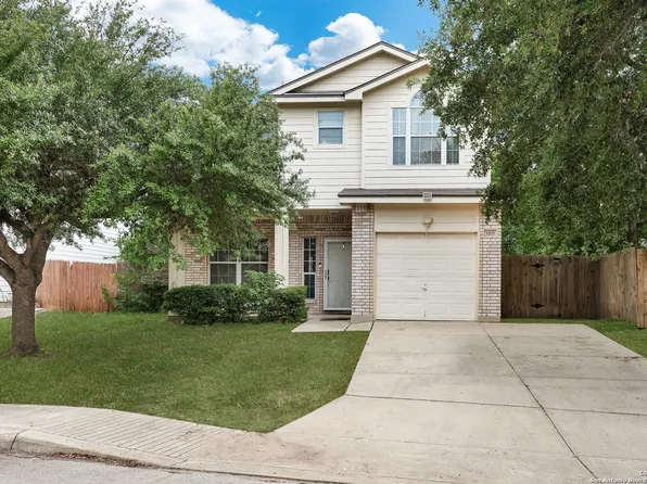1103 Hidden Pond, San Antonio, TX 78227