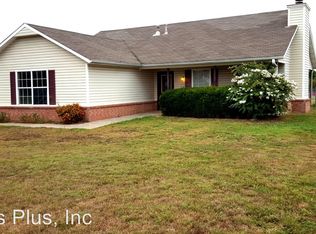 24975 S 4180 Rd, Claremore, OK 74019