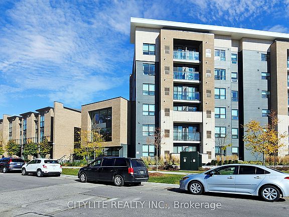 2nd image of 1 Falaise Rd #313