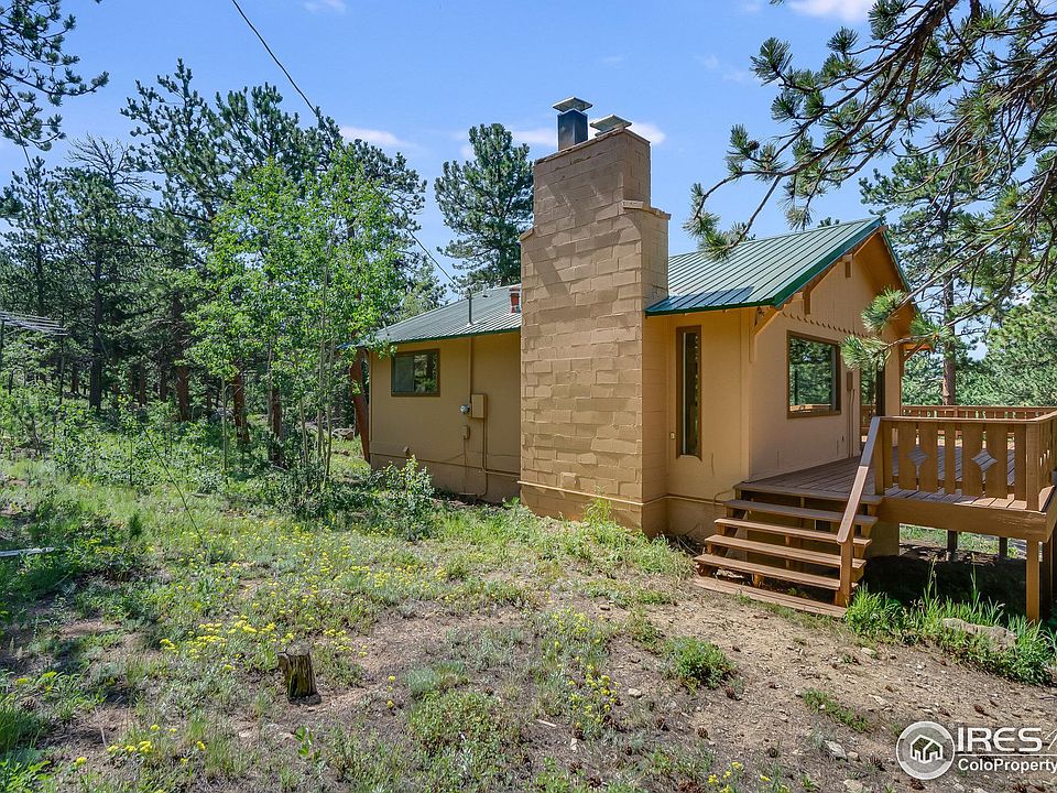 11947 Peak to Peak Dr, Allenspark, CO 80510 Zillow