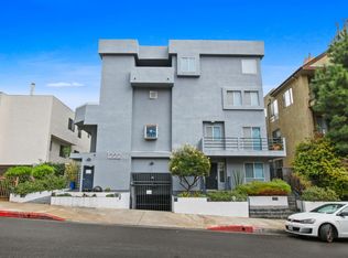 1222 N Kings Rd APT 3, West Hollywood, CA 90069