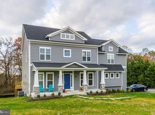 776 Olivia Way, Pasadena, MD 21122