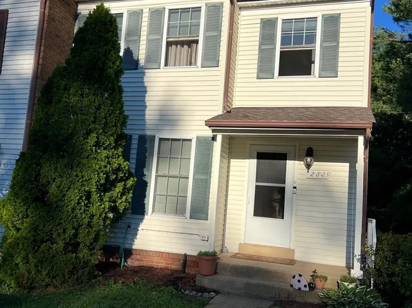 2829 Grovemore Ln, Vienna, VA 22180