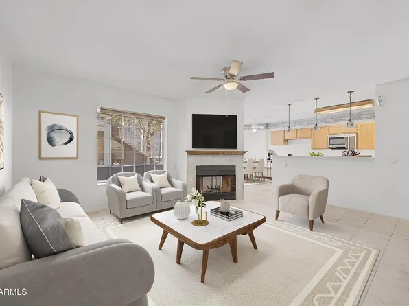 255 S KYRENE Road #117, Chandler, AZ 85226
