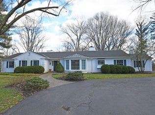 4720 Hill Top Ln, Cincinnati, OH 45243