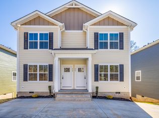 267 & 269 Vanderbilt Rd, Spartanburg, SC 29301